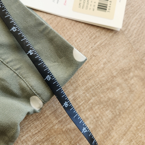 Sezane Tabata Skirt - Picture 9 of 13